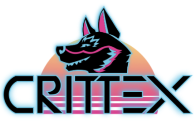 Pickup at Crittex