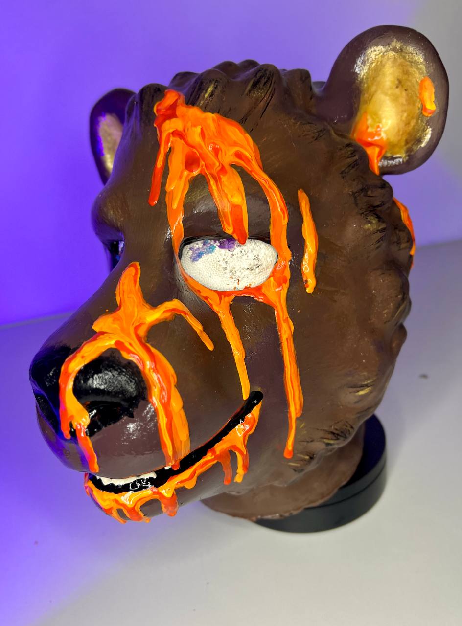 Honey-Bear (S)