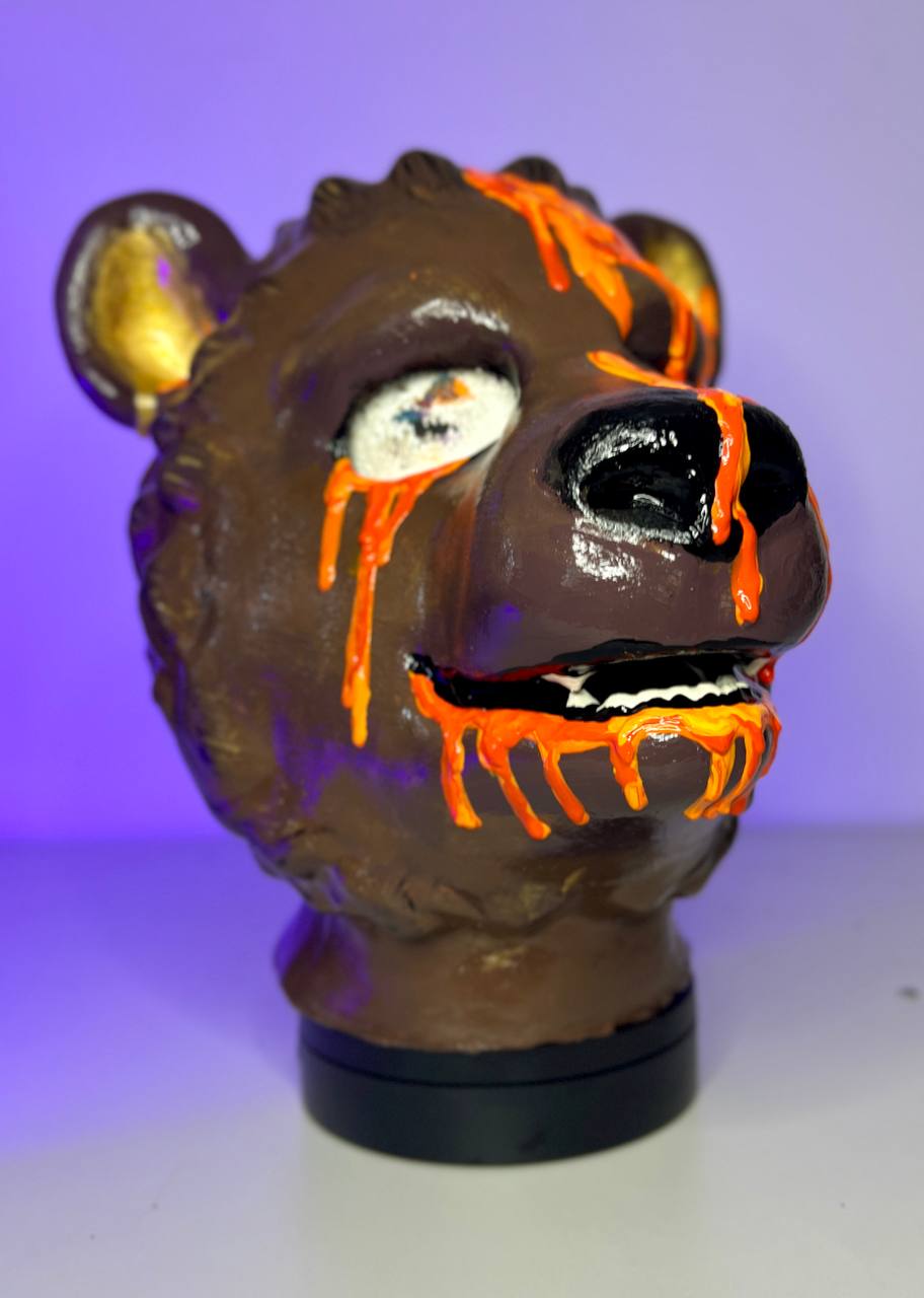 Honey-Bear (S)