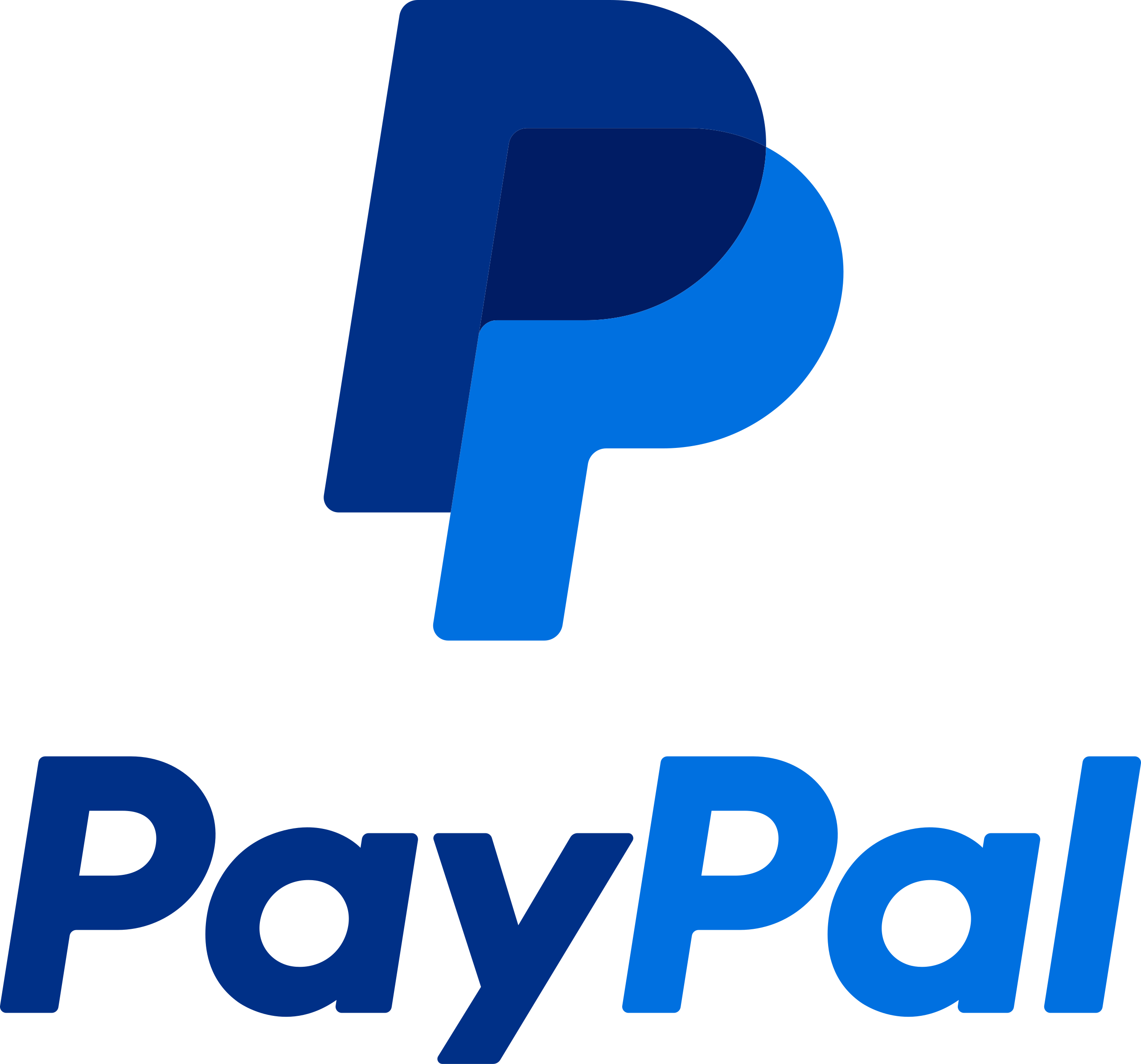 PayPal Rechnung