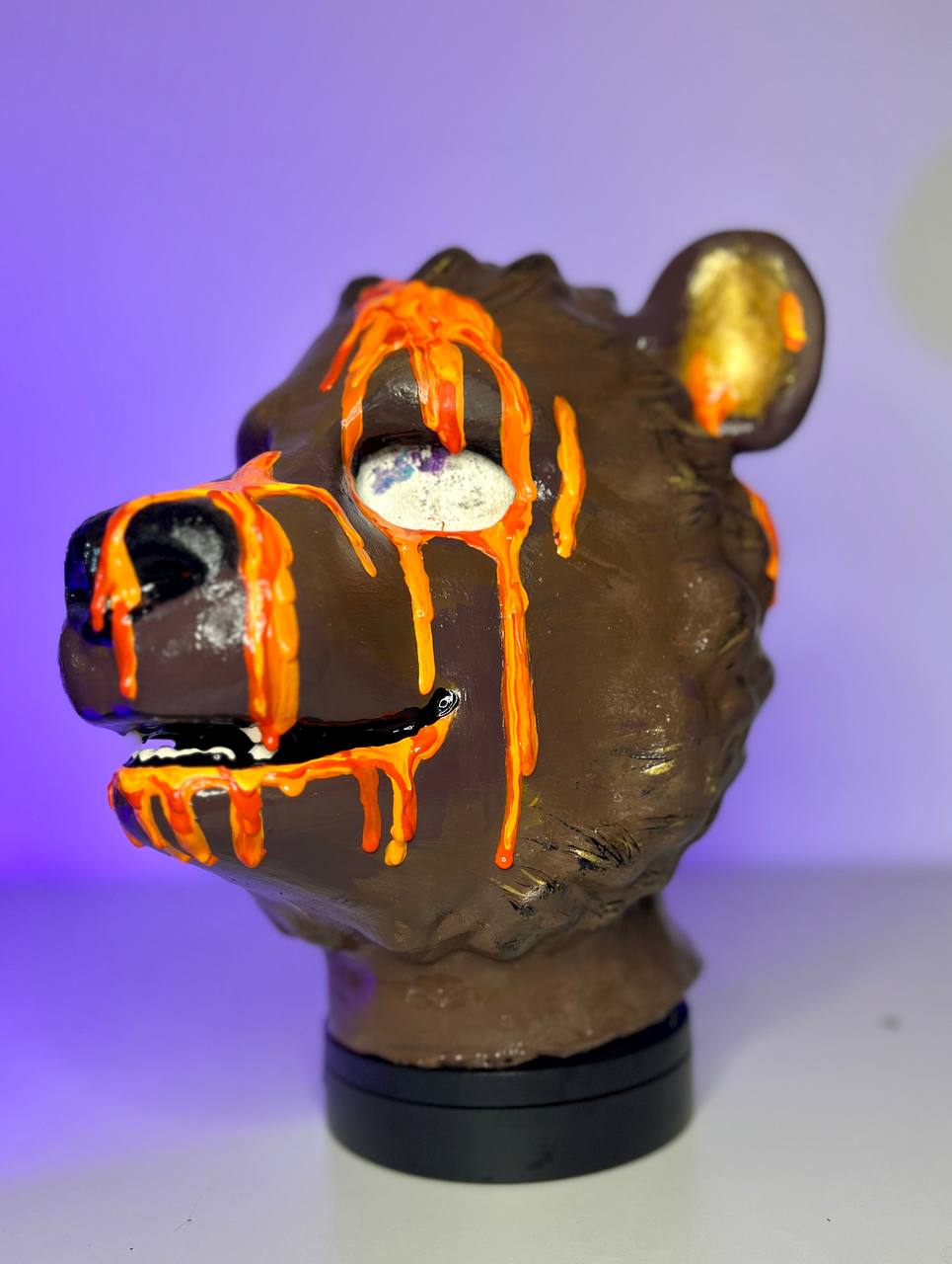 Honey-Bear (S)